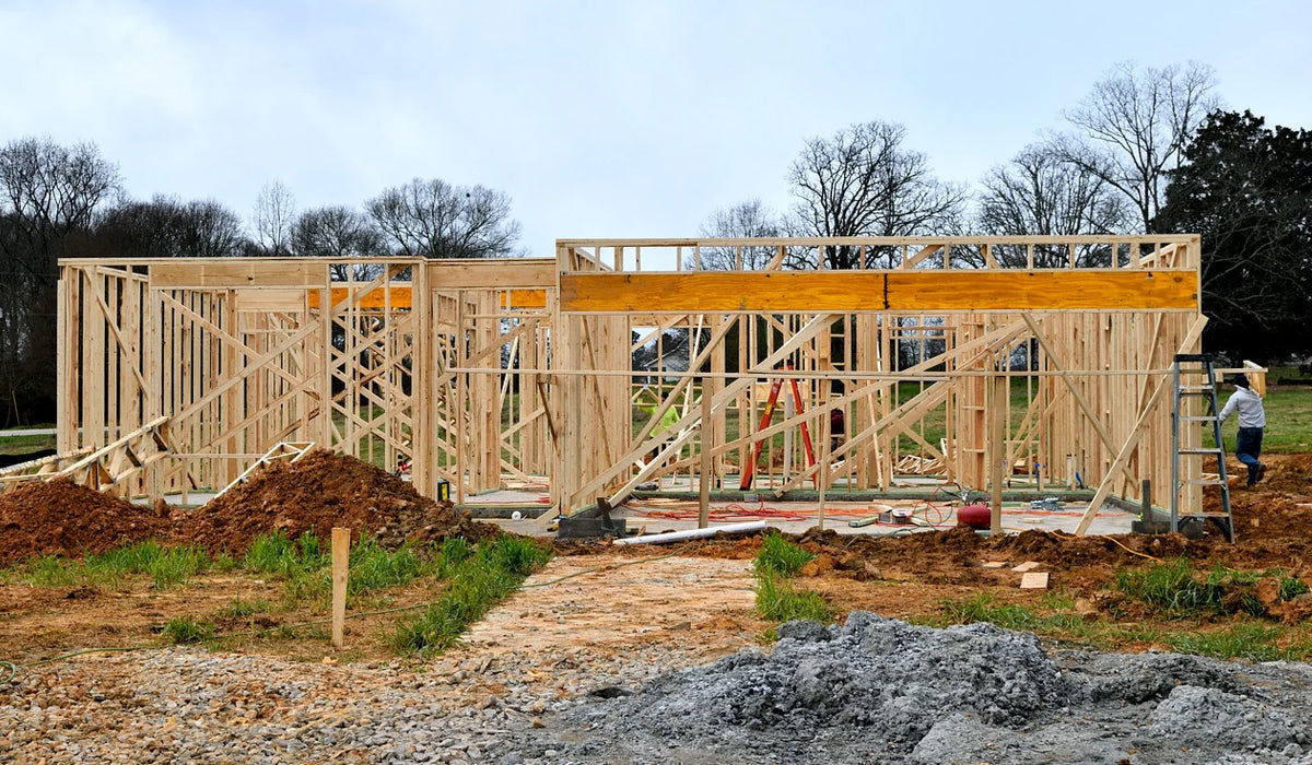 Importance of Quality Building Materials for Ensuring Longevity and Cost-Efficiency