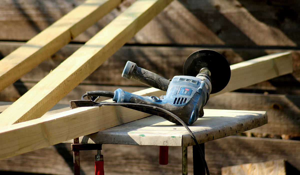 A Beginner’s Guide to Choosing the Right Tools for DIY Projects