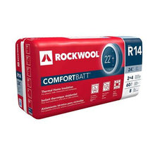 Comfortbatt Rockwool Insulation