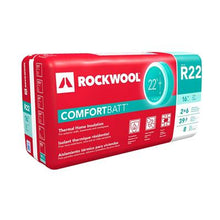 Comfortbatt Rockwool Insulation