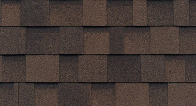 Biltmore Architectural Shingles