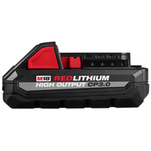 M18™ REDLITHIUM™ HIGH OUTPUT™ CP3.0 Battery 2-Pack