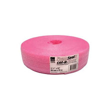 Owens Corning FoamSealR Series Foam-Seal-R 3.5 in Sill Gasket, 82 Ft L Roll, Polyethylene, Pink