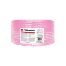 Owens Corning FoamSealR Series Foam-Seal-R 3.5 in Sill Gasket, 82 Ft L Roll, Polyethylene, Pink