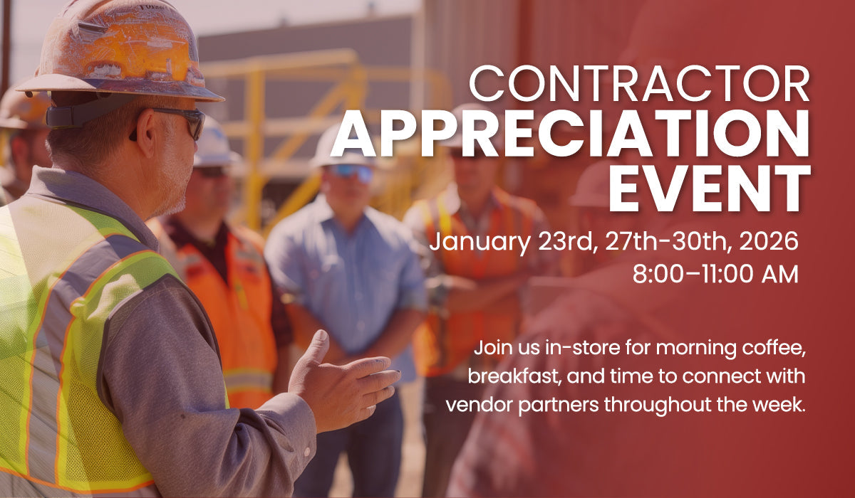 Join Us In-Store This January for Coffee, Breakfast & Conversations