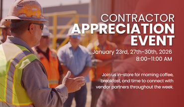 Join Us In-Store This January for Coffee, Breakfast & Conversations