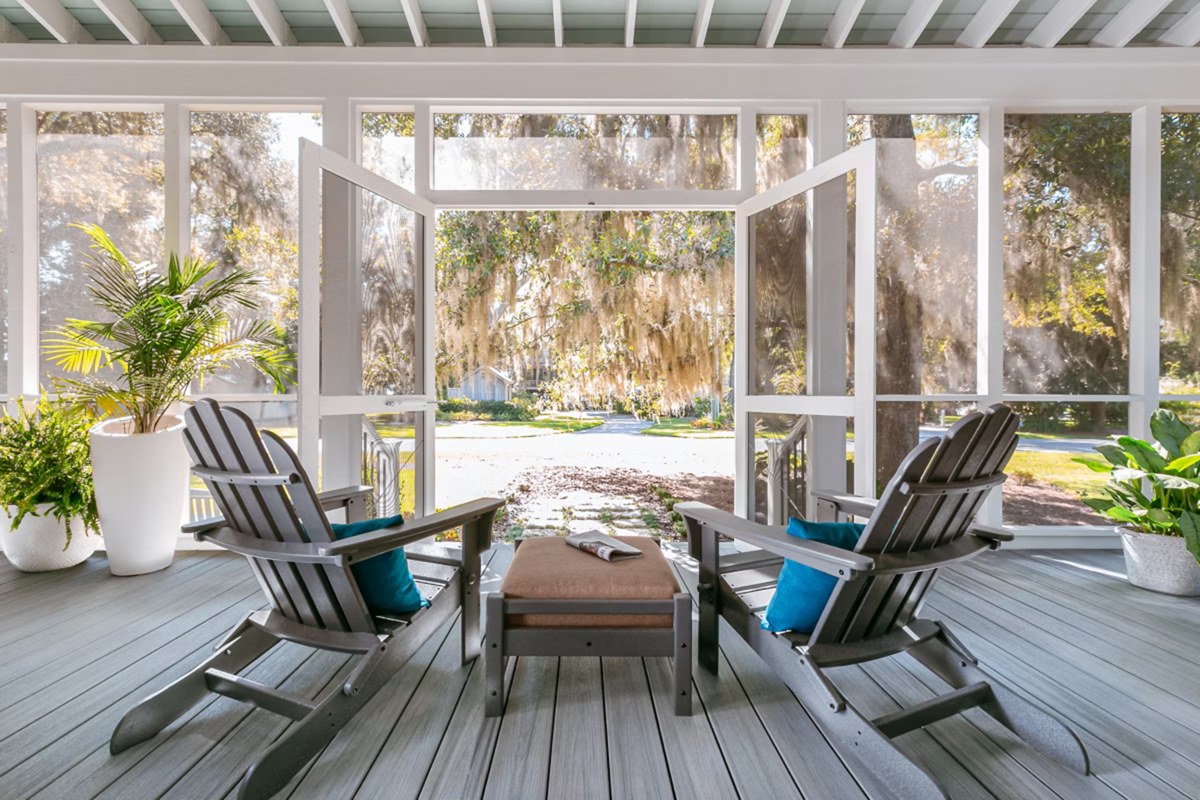 Is It Too Late to Build a Deck This Year? What to Consider Before Fall
