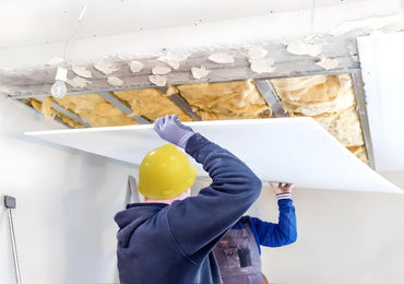 Planning Materials for Insulation and Drywall Projects: What You’ll Need Before You Start