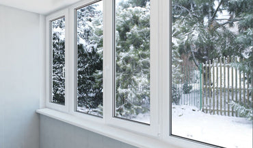 How Energy-Efficient Windows Can Make a Difference This Winter