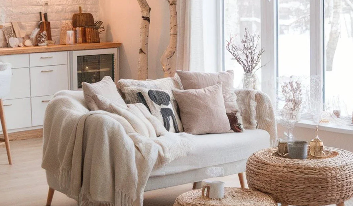 How to Refresh Your Home with a Winter Room Makeover: Simple DIY Tips for Every Space