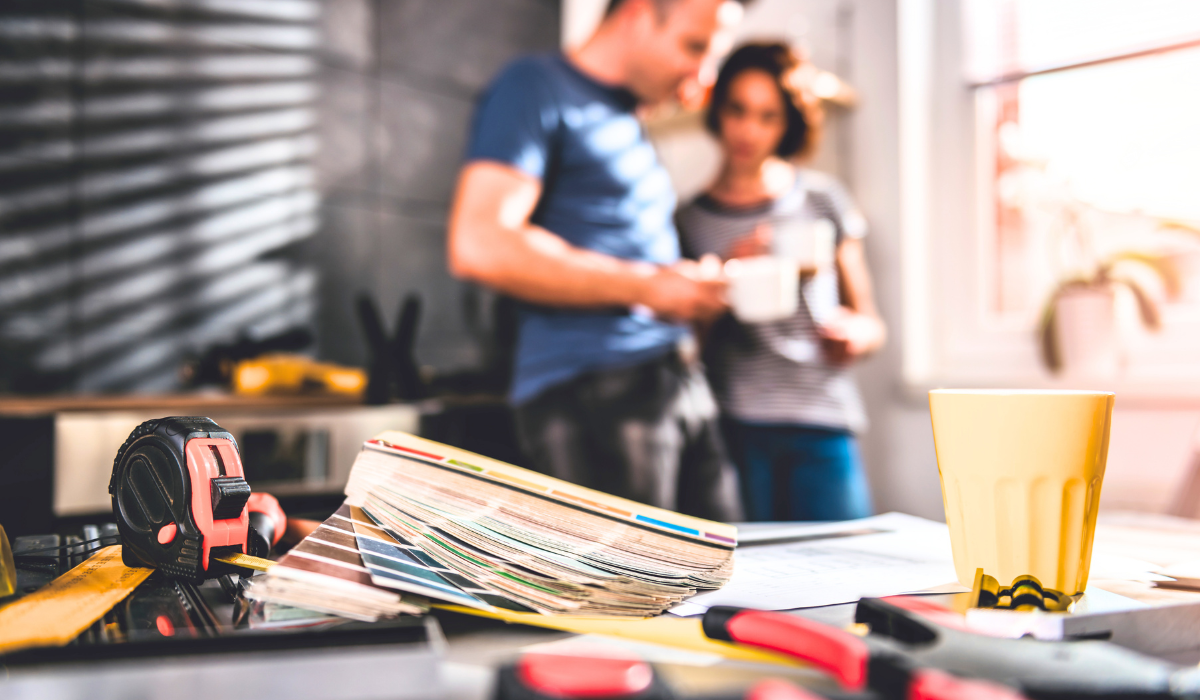 Planning a Summer Build? Start with Your Material List