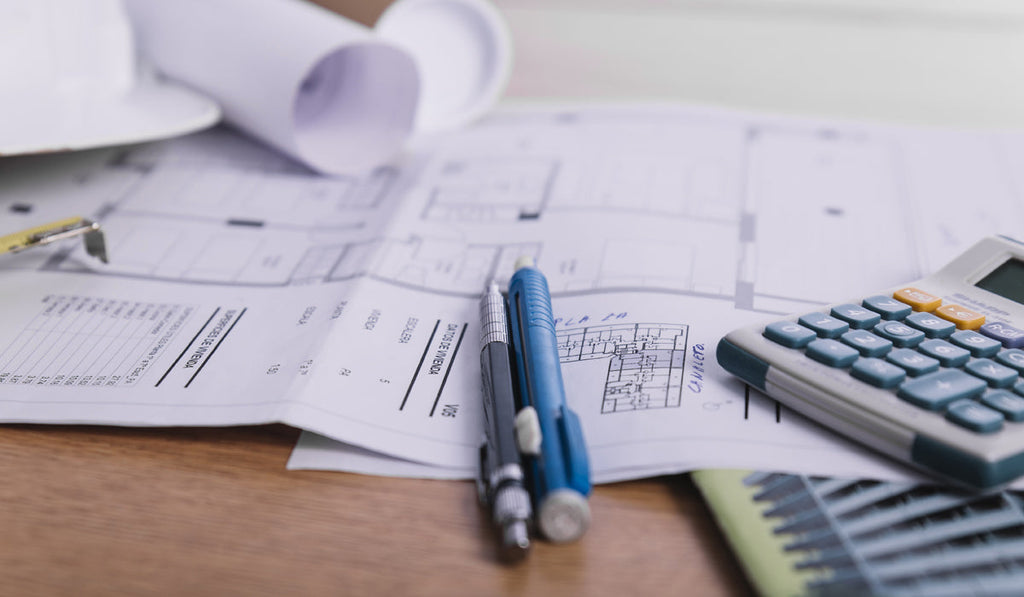 Blog - How a Pro Estimate Can Save Time & Budget – North Dundas ...