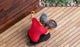 Save Your Deck from Winter Damage: Why Fall Staining Matters