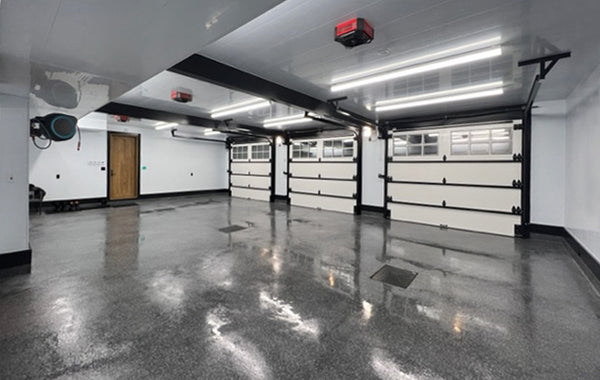 Agricultural Building Materials