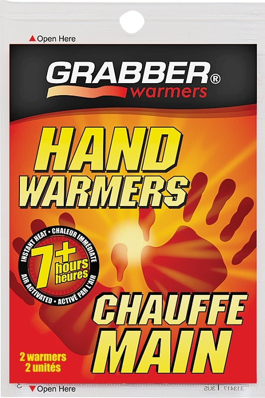 Grabber Warmers HWEF Hand Warmer