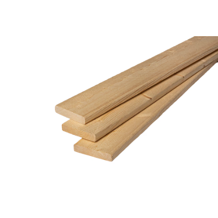 1x4 Spruce Lumber