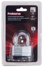 PADLOCK STEEL1-3/4IN VRTCL KD