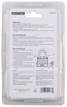 PADLOCK STEEL1-3/4IN VRTCL KD