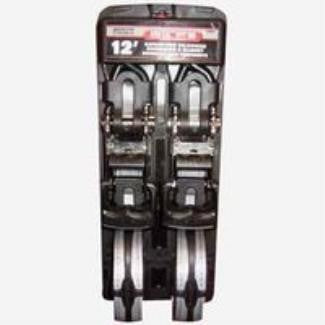STRAP RCHTNG2500LB1-1/4INX12FT