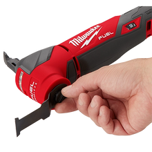 M18 FUEL™ Oscillating Multi-Tool
