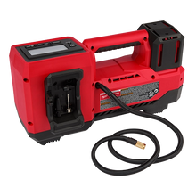 M18™ 18V Cordless Tire Inflator