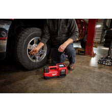 M18™ 18V Cordless Tire Inflator