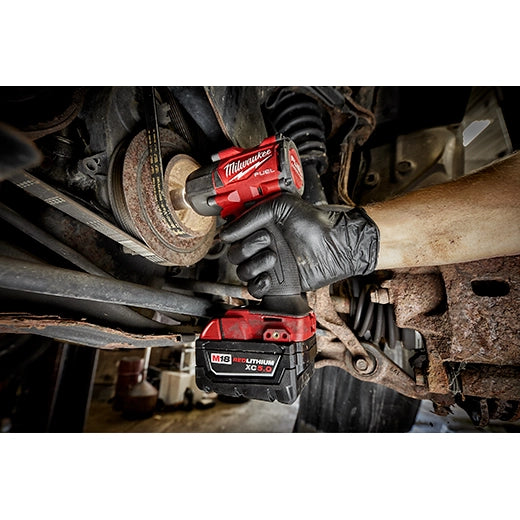 M18 FUEL™ 3/8 " Mid-Torque Impact Wrench w/ Friction Ring
