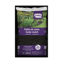 Valfei Cedar Mulch