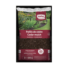 Valfei Cedar Mulch