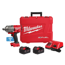 M18 FUEL™ w/ ONE-KEY™ High Torque Impact Wrench 3/4