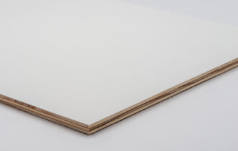 LAMINATED PLYWOOD (PUCK BOARD)