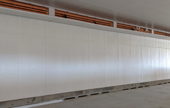 LAMINATED PLYWOOD (PUCK BOARD)