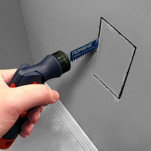 2-in-1 Jabsaw Screwdriver Handle Set