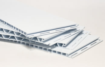 Agro-Core Smooth PVC Wall Panels