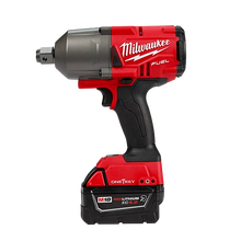 M18 FUEL™ w/ ONE-KEY™ High Torque Impact Wrench 3/4