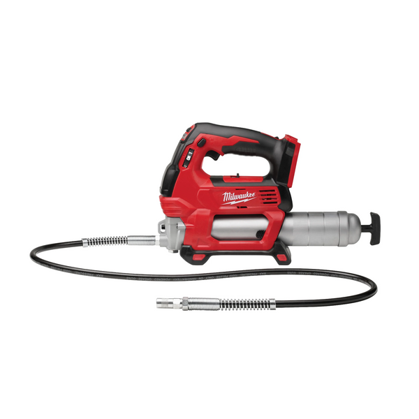 M18™ Cordless 2-Speed Grease Gun