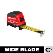 5m/16ft Wide Blade Tape Measure