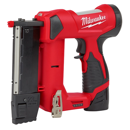 M12™ 23 Gauge Pin Nailer Kit