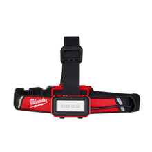 REDLITHIUM™ USB Low-Profile Headlamp