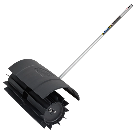 M18 FUEL™ QUIK-LOK™ Rubber Broom Attachment