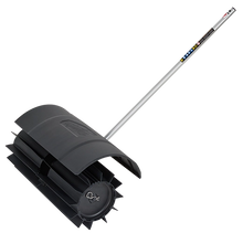 M18 FUEL™ QUIK-LOK™ Rubber Broom Attachment
