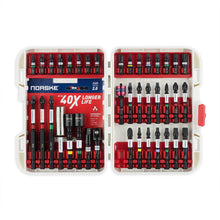 ULTRAMAX IMPACT TORSION 40 PC BIT SET