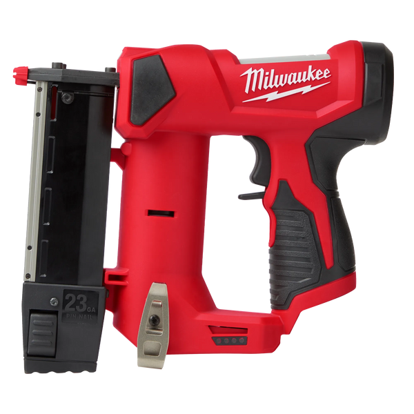 M12™ 23 Gauge Pin Nailer