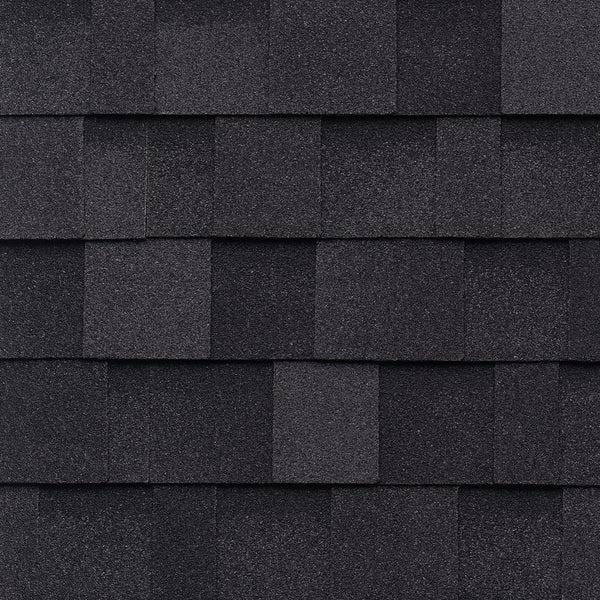 Biltmore Dual Black Architectural Shingles