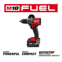 M18 FUEL™ 1/2