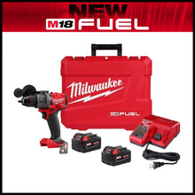M18 FUEL™ 1/2