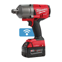 M18 FUEL™ w/ ONE-KEY™ High Torque Impact Wrench 3/4