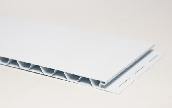 Agro-Core Smooth PVC Wall Panels