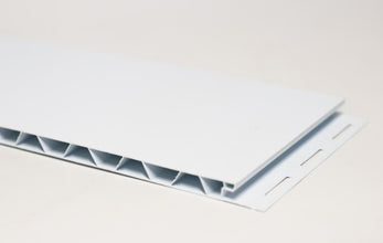 Agro-Core Smooth PVC Wall Panels